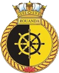 Ouverture des cadets pour les anciens