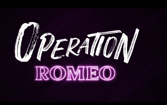 Opération ROMÉO