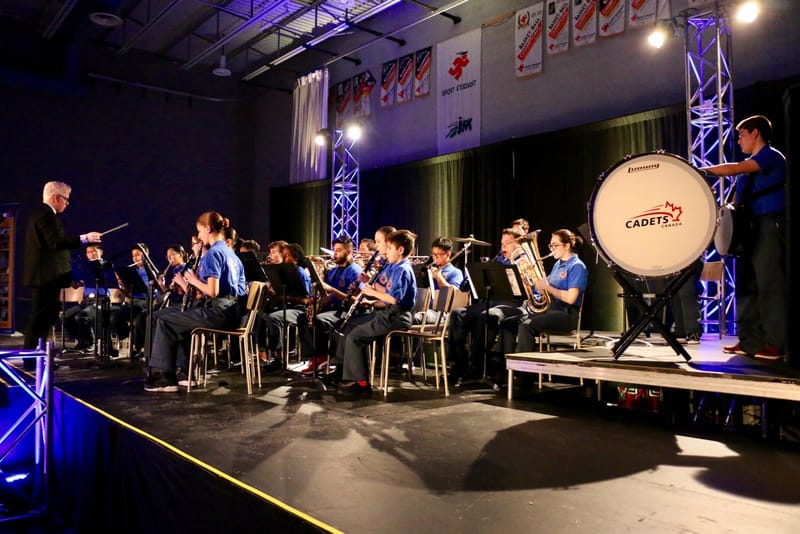 Clinique de musique ABITIBI