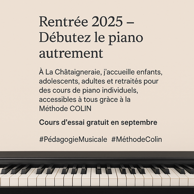 La Méthode colin image
