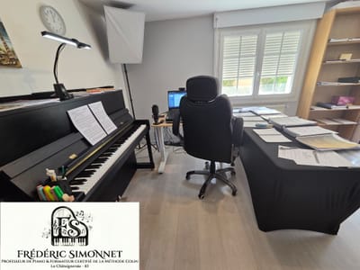 Comment bien organiser son temps de pratique du piano à la maison sans se décourager ?