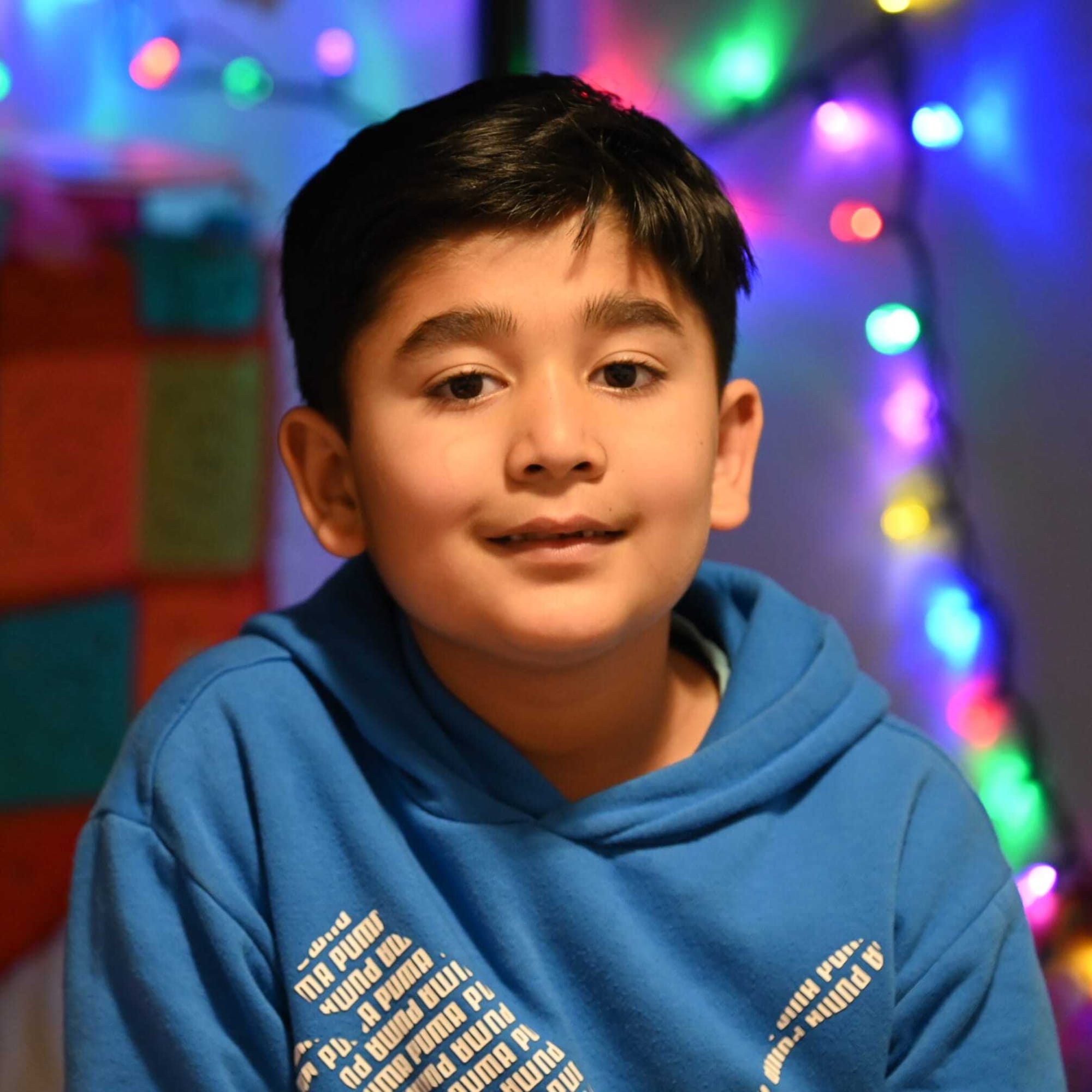 Portrait Photography