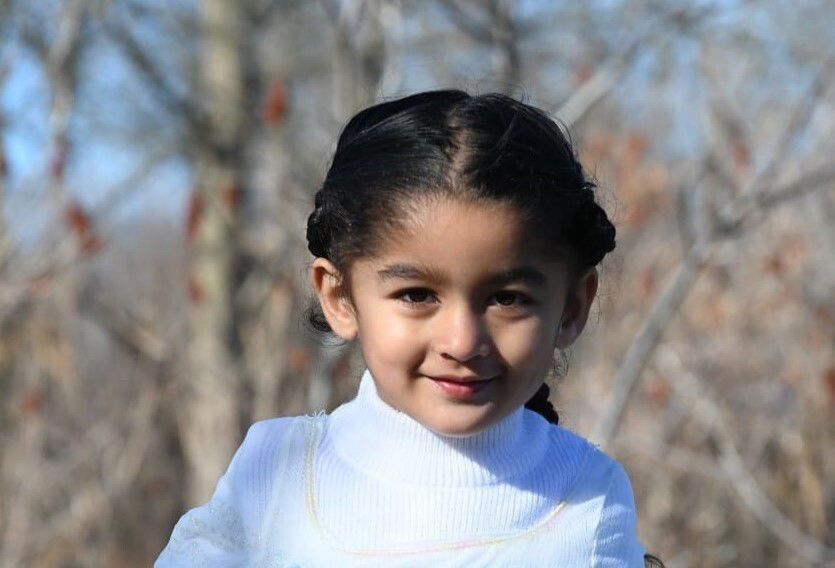 Portrait Photography