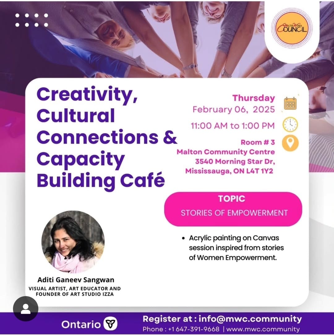 Stories of Empowerment