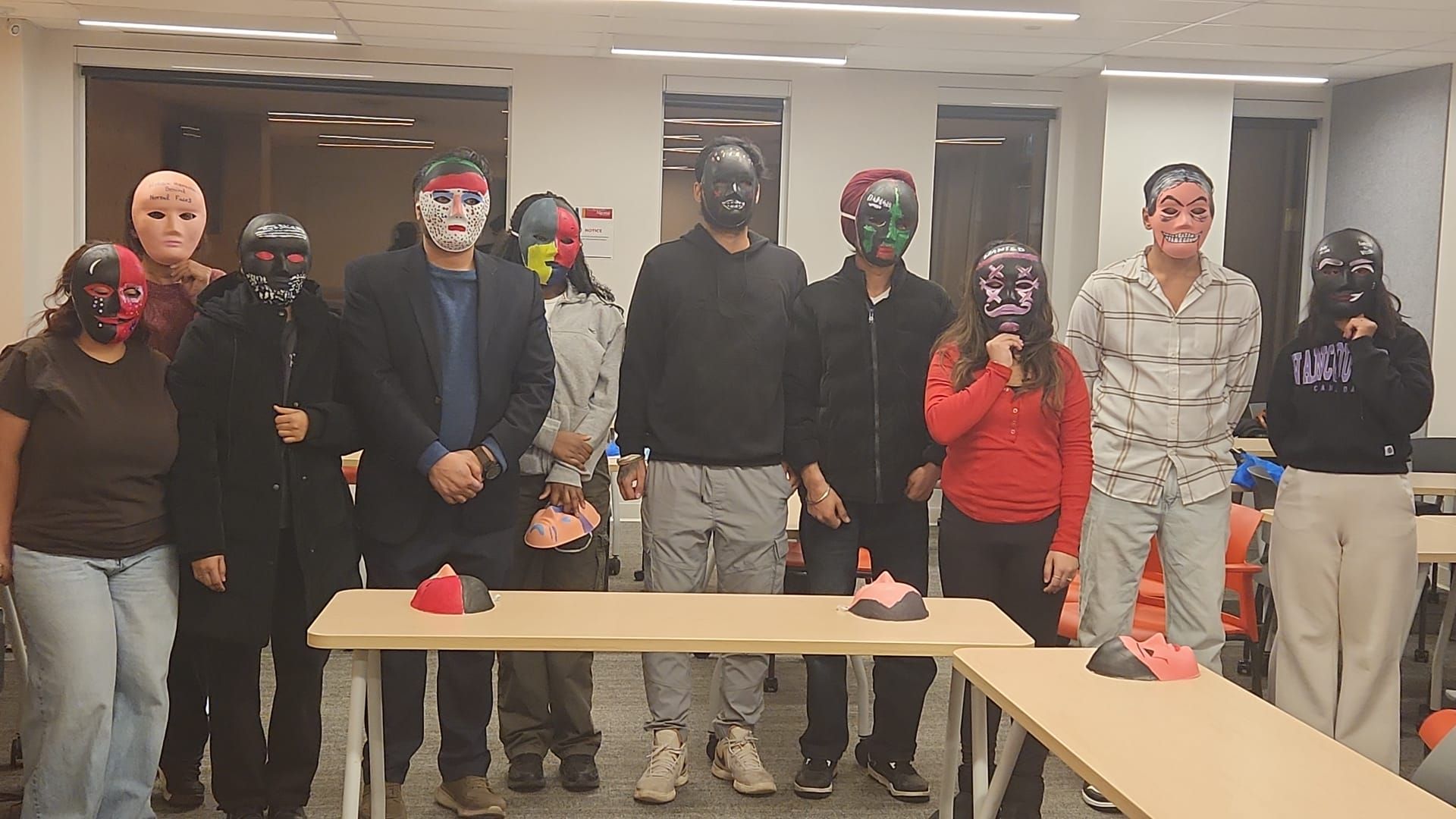 Social impact through Community engagement