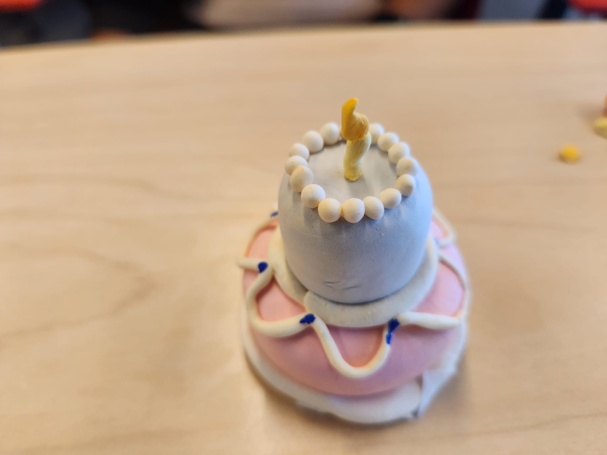 Social impact through Community engagement