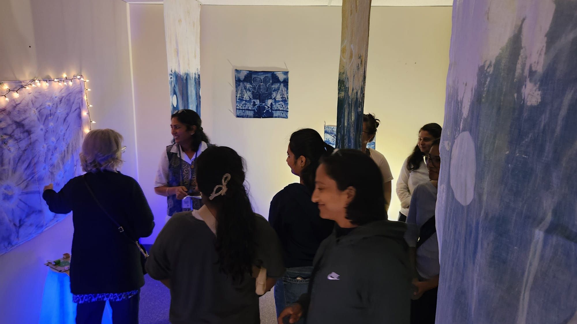 Print Paint and Party 