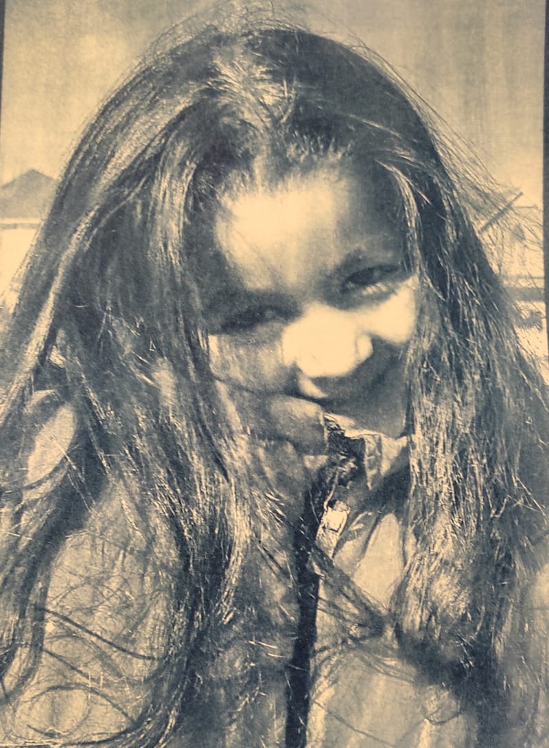 Handmade and Digital Photographs