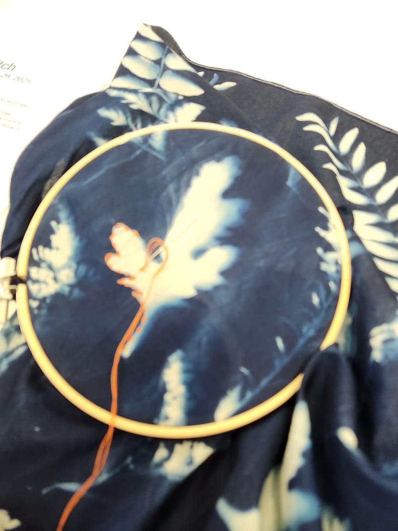 Ecological Sustainable Art