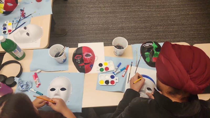 Community engagement for Empowerment and Well-being