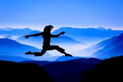 Introduction - Leap of FAITH image