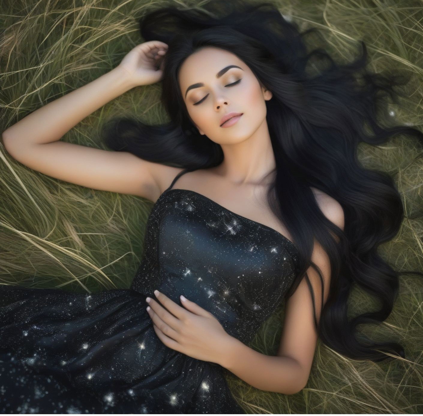 Yana Aldrich (The Chimera King)