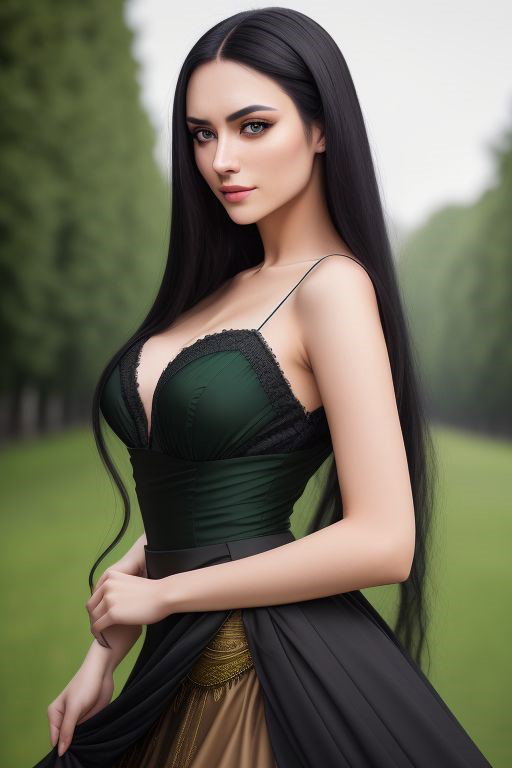 Lana (Mistress of the Veil)