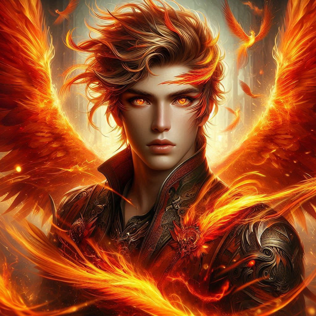 Vincent (Ruler of the Southern Lands) (Into the Veil)
