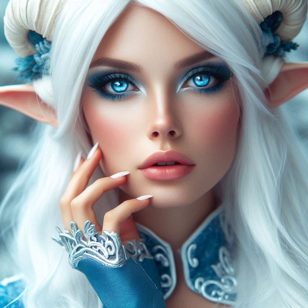 Luna (Mistresses of the Veil Book III)
