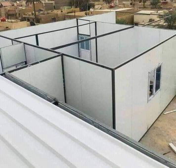 الساندويش  بنل الاختيار الافضل