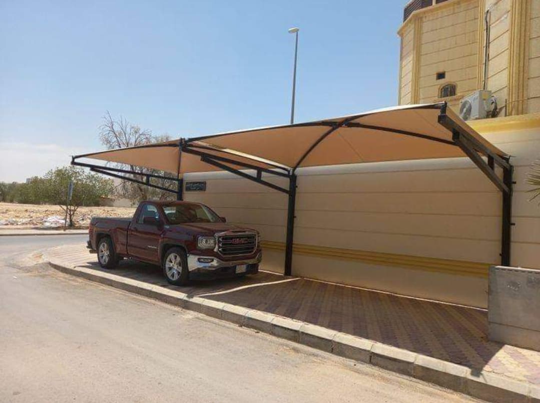 المظلات صارت من الضروريات