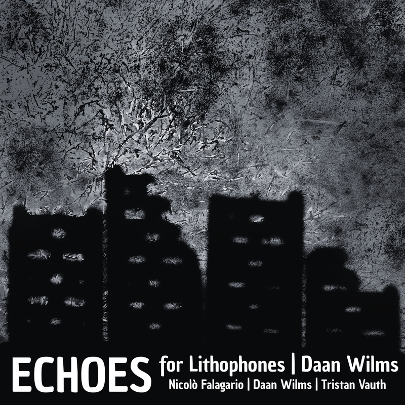 Echoes for Lithophones