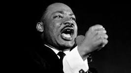 This Old Clip of Martin Luther King Jr. Proves Kanye West Was Right All Along 🇺🇸