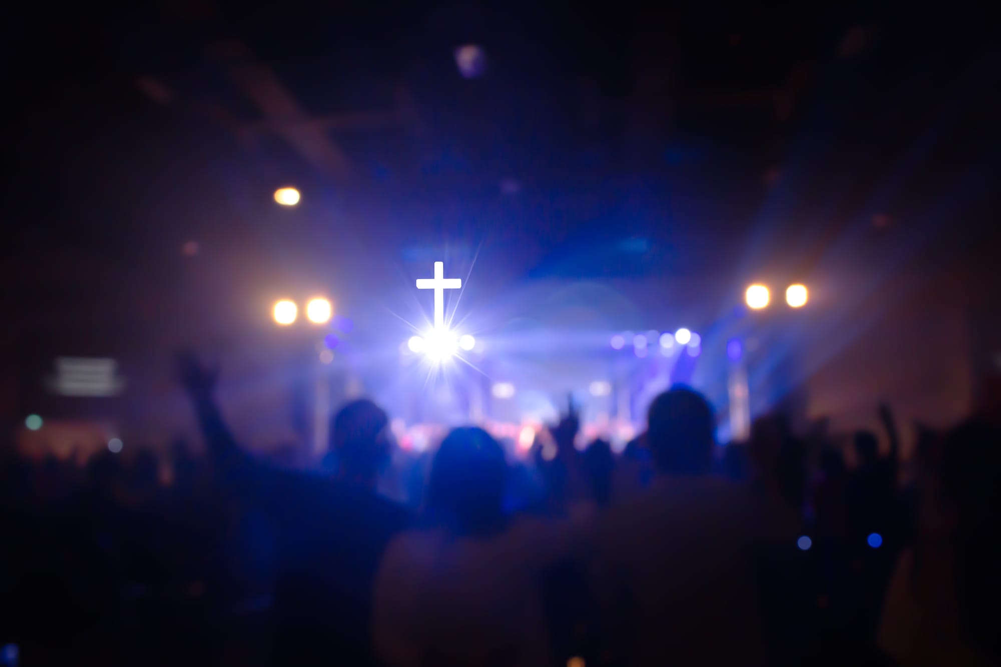 Pastor Gives Prophetic WARNING At Matt Chandler's Village Church At Matt Chandler's Village Church