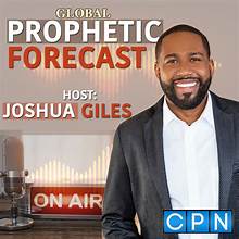 Prophecy Unfolding Now