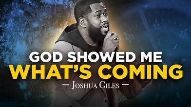 Is America under Judgement or is a new thing happening??