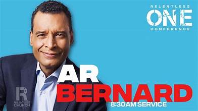 A.R. & Jamaal Bernard | "Prayer & Spiritual Warfare: Part 2” | Christian Cultural Center