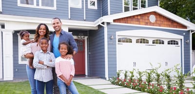 You Can Always Come Home