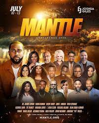 MANTLE CONFERENCE 2025