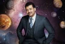 Neil deGrasse Tyson in Conversation with Fareed Zakaria: