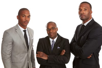 🕊️ “The Case for a New Model of Church for Men