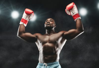 "The Cave of Champions: How King David Forged Godly Warriors"