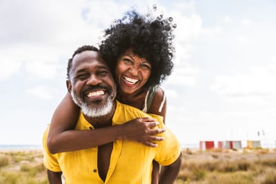 "Learning to Love When Love Wasn't Taught