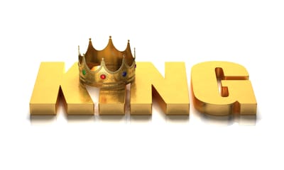 From the Field to the Throne