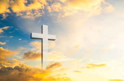 SUNDAY SERMON 7-28-25