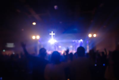 Pastor Gives Prophetic WARNING At Matt Chandler's Village Church At Matt Chandler's Village Church