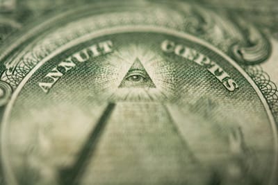"The All Seeing Eye" - Why Did Trump Ask Palantir to Create a National Database of U.S. Citizens?