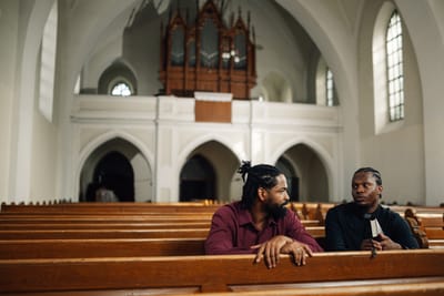 Discipleship Lesson-4