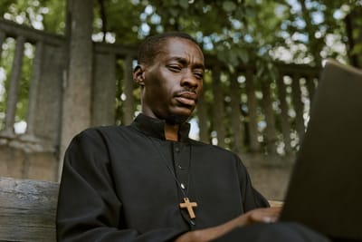 Discipleship Lesson-7