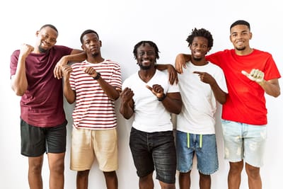 Discipleship Lesson-9