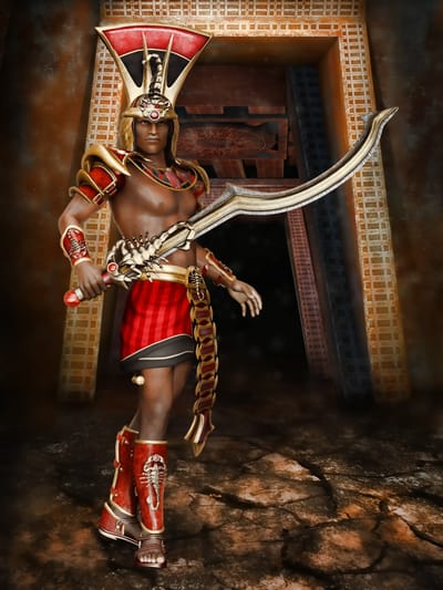 Discipleship Lesson-11