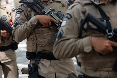 THE AMERICAN EXPERIMENT TODAY