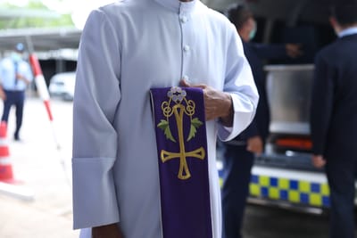 THE PROPHETIC FUTURE