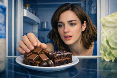 איך תדעי שהגעת למקום הנכון? image