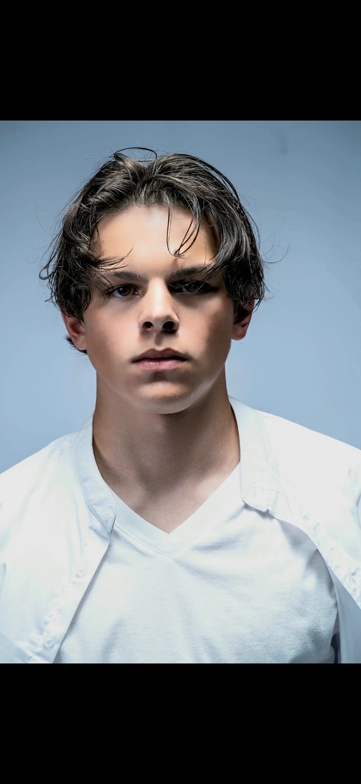 Matthew R - Gio Models South Africa