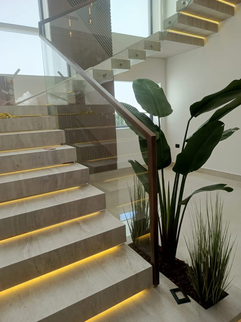 ✨ تصميم مبتكر للأدراج المعلقة