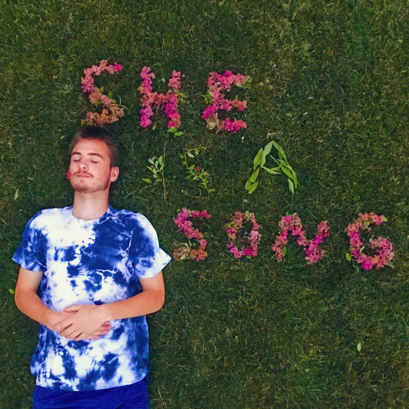 "She Is a Song" - Dec 6, 2024