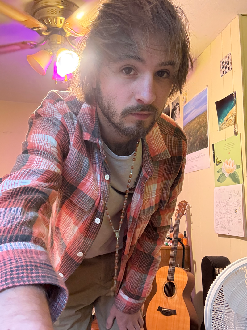 "Unpolished" Project