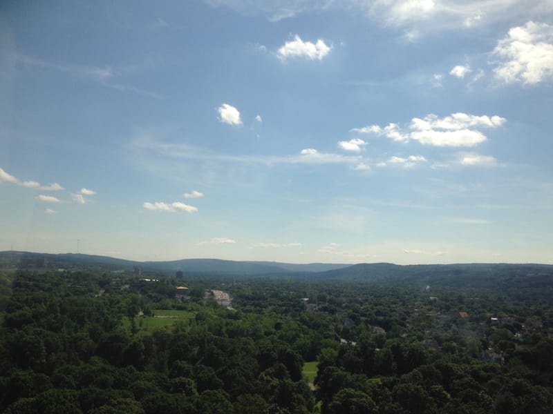 Every Day - October 2016 Demo