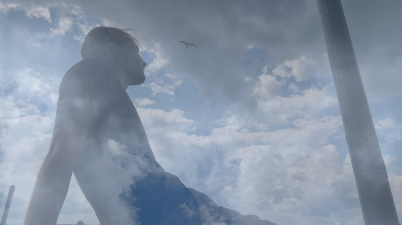 I Can Fly - Music Video Premiere (July 31)